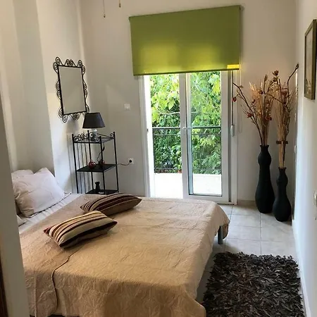 Apartmán Chania City Center Chania (Crete)