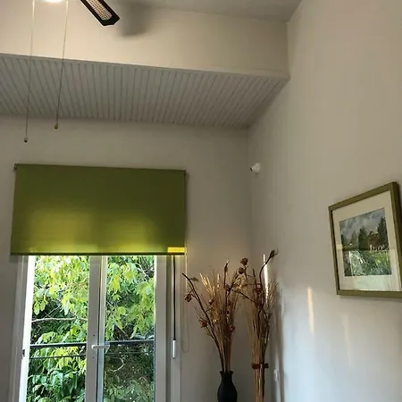 Chania City Center Apartmán