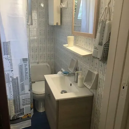 Apartmán Chania City Center