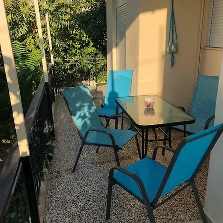Chania City Center Apartmán Chania (Crete)