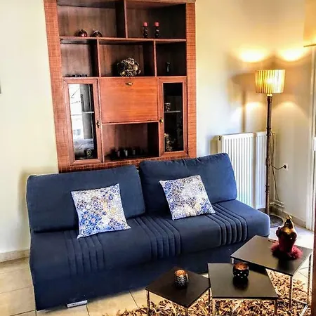 Apartmán Chania City Center
