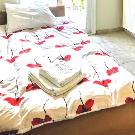 Chania City Center Apartmán *