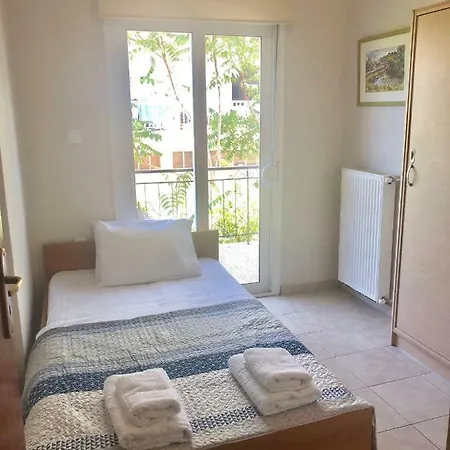 Chania City Center Apartmán *