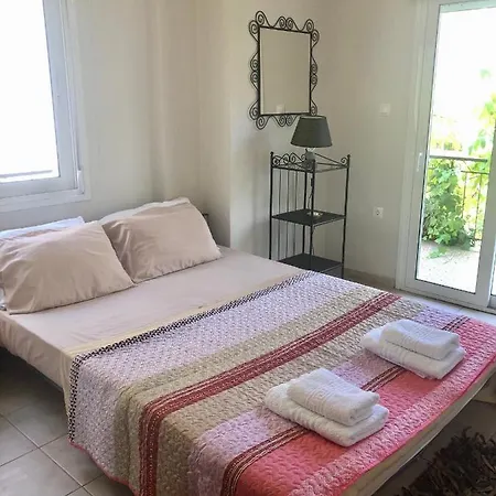 Apartmán Chania City Center