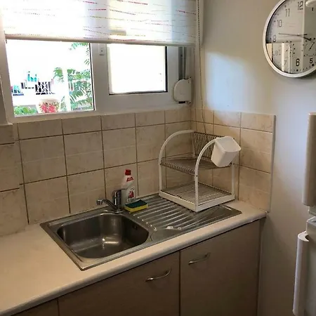Chania City Center Apartament