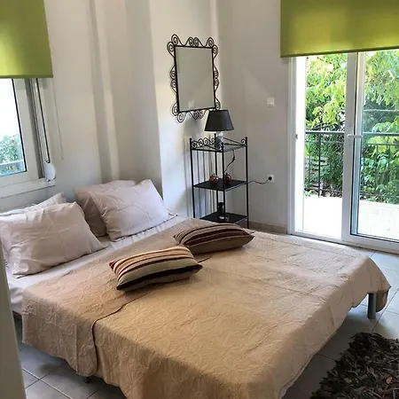 Chania City Center Apartament *
