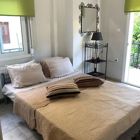 Apartament Chania City Center *