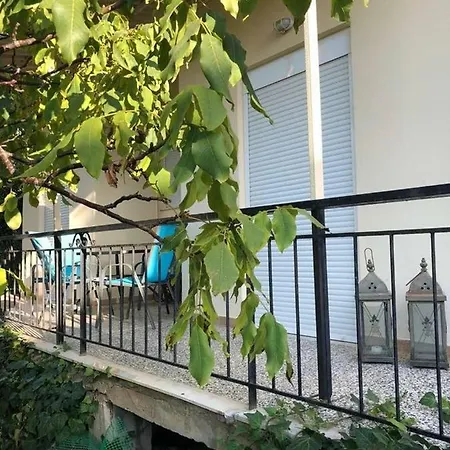 Daire Chania City Center Hanya
