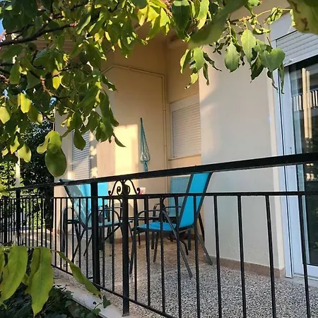 Daire Chania City Center Hanya