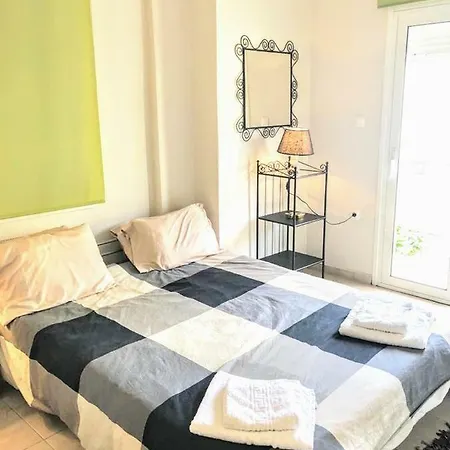 Chania City Center Apartament *